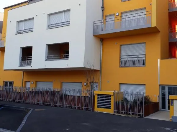 Appartement 3 pièces 71 m²