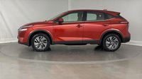 Nissan Qashqai 1.3 Mild Hybrid 140ch Acenta 2022 — photo 7