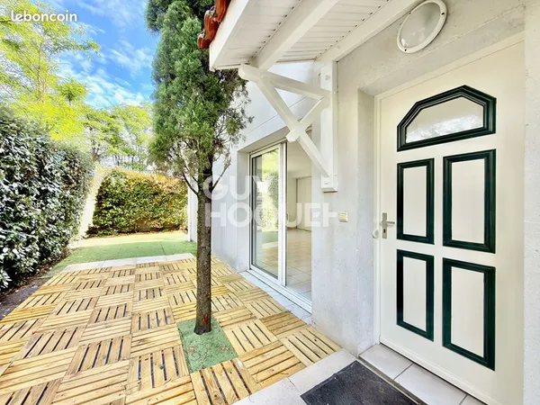Maison 3 pièces 75 m²