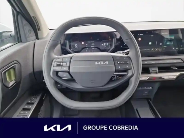 Kia Ev2 147ch 42,2kwh earth — photo 7