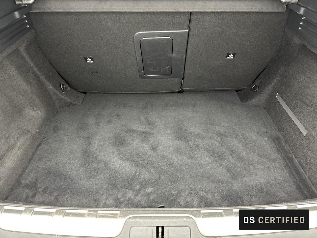 Ds Ds 4 puretech 130 eat8 opera — photo 14