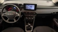 Dacia Sandero 1.0 TCe 110ch Stepway Expression + — photo 11