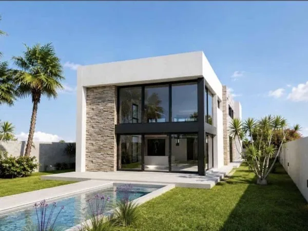 Maison 7 pièces 285 m²