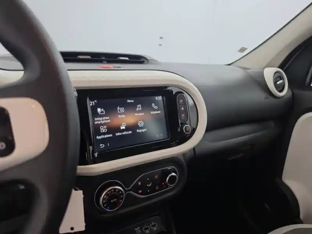 Renault Twingo iii sce 65 — photo 160