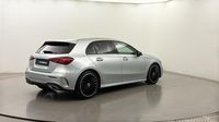 Mercedes Classe A 200 d 150ch AMG Line 8G-DCT — photo 5