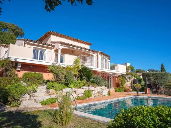 Maison 7 pièces 170 m²