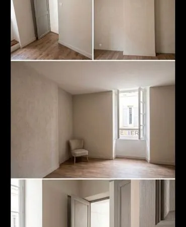 Bureau et espace de travail Location Cadenet 2p 34m² 450€