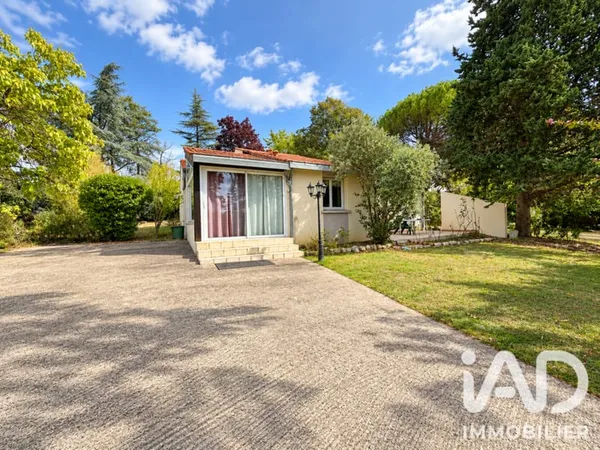 Vente Maison traditionnelle 5 pièces
