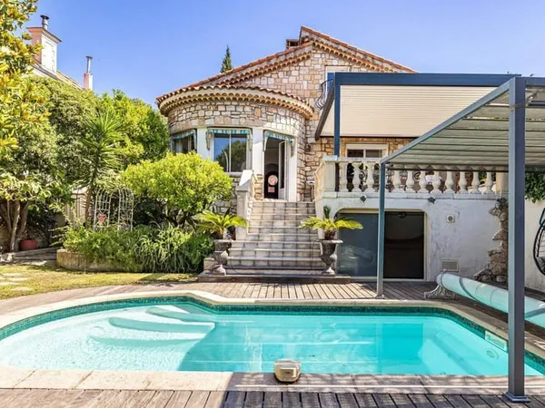 Maison 4 pièces 148 m²