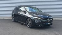 Mercedes Classe B 250 e Hybrid EQ 163+109ch AMG Line 8G-DCT — photo 3