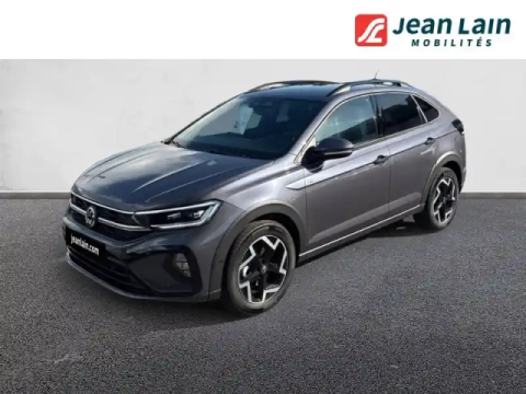 Volkswagen Taigo 1.0 tsi 116 dsg7