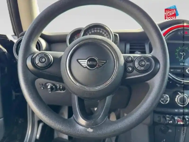 Mini Mini one 102ch 114g — photo 12