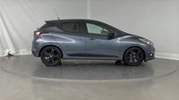 Nissan Micra 1.0 DIG-T 117ch N-Sport — photo 4
