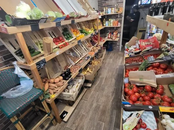 Local commerciale