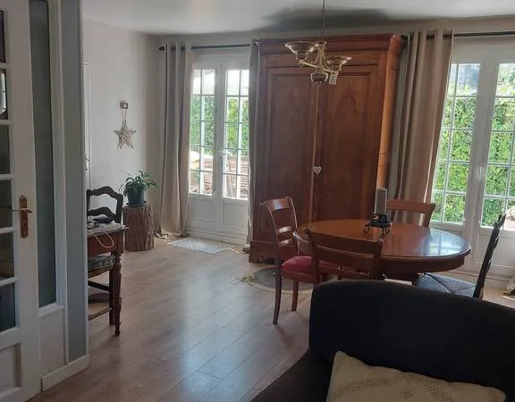 Maison 5 pièces 135 m²