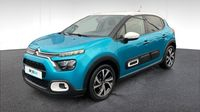 Citroen C3 1.2 PureTech 83ch S&S Shine Pack 123g