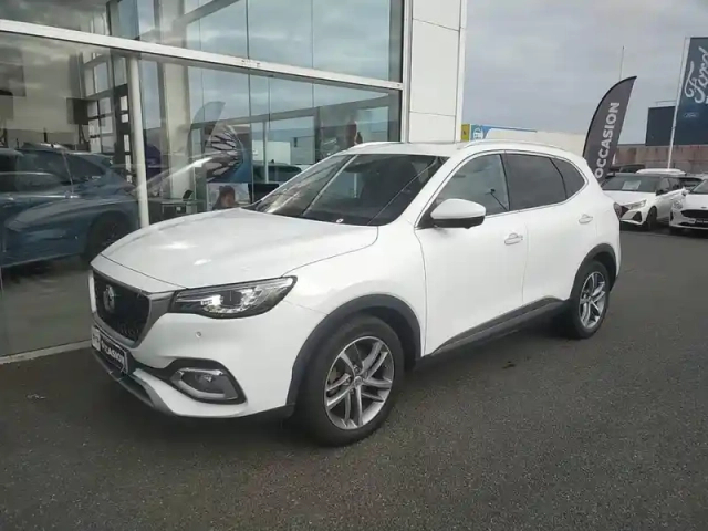Mg Ehs 1.5t gdi 258ch phev luxury — photo 1
