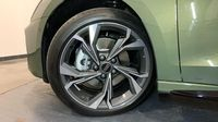 Audi A3 Sportback 40 TFSI e 204ch PHEV Design S tronic 6 — photo 15