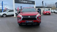 Mitsubishi Eclipse Cross 2.4 MIVEC PHEV 188ch Black Collection 4WD 2023