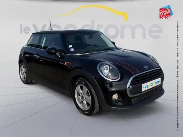 Mini Mini one 102ch 114g — photo 3