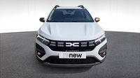 Dacia Sandero 1.0 ECO-G 100ch Stepway Extreme -24 — photo 2