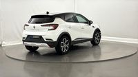 Renault Captur 1.3 TCe mild hybrid 140ch Techno — photo 5