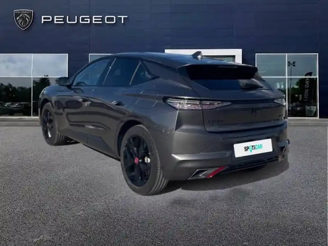 Ds Ds 4 hybride e-tense 225 eat8 — photo 103