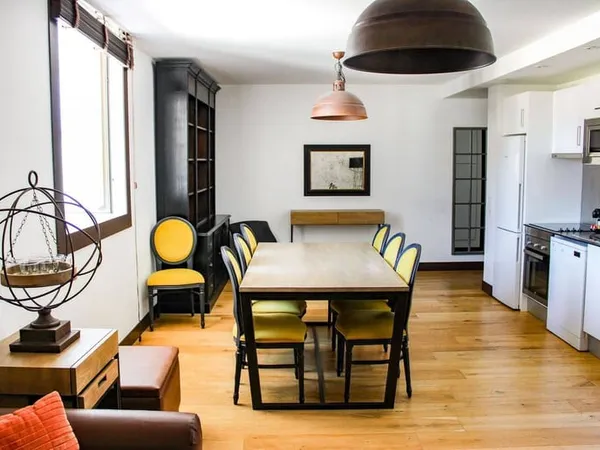 Appartement 3 pièces 80 m²