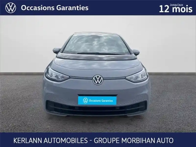 Volkswagen Id.3 204 ch pro performance — photo 30