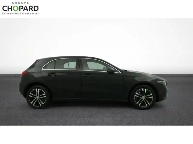 Mercedes Classe A 250 e 8g-dct — photo 10