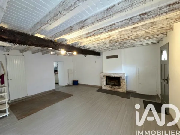 Maison 4 pièces 91 m²