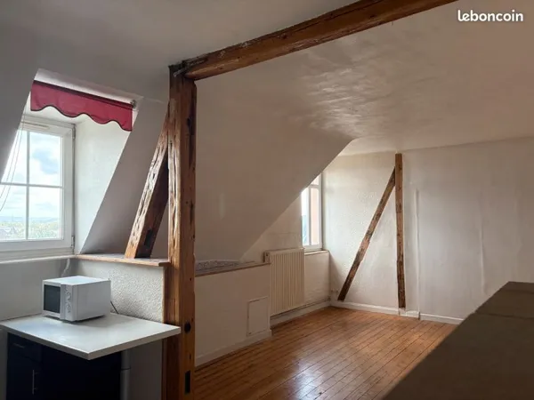 Appartement à vendre T3 THIONVILLE