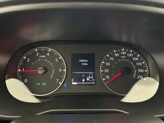Dacia Duster eco-g 100 4x2 — photo 26