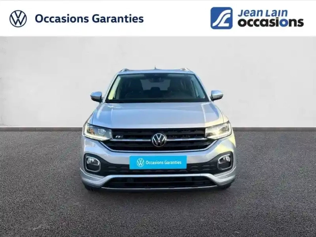 Volkswagen T-Cross 1.0 tsi 110 start/stop bvm6 — photo 49