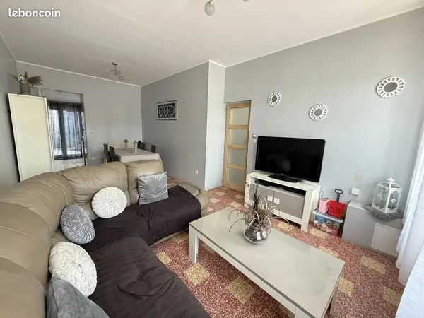 Maison 5 pièces 108 m²