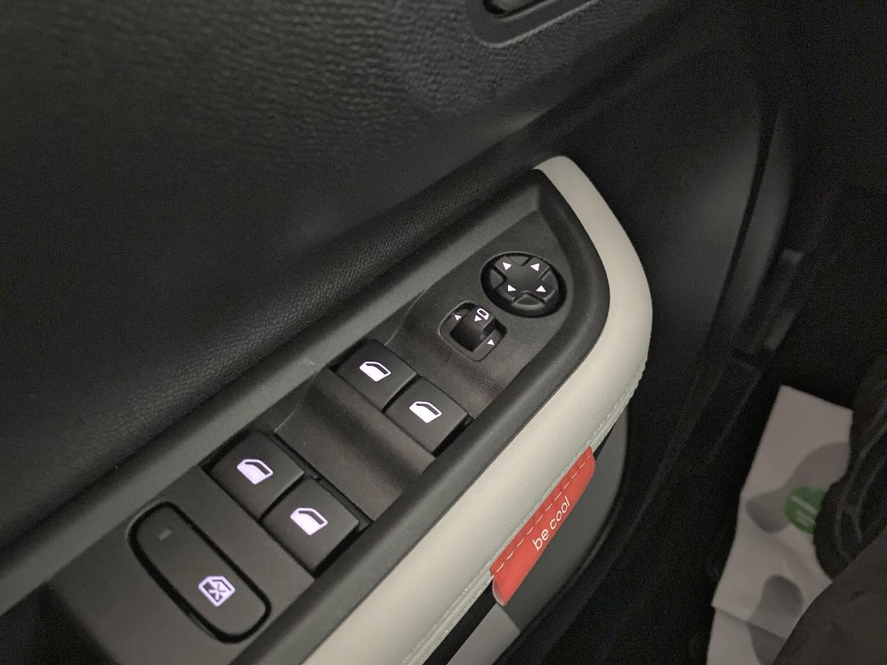 Citroën C3 hybride 110 ch automatique max — photo 20