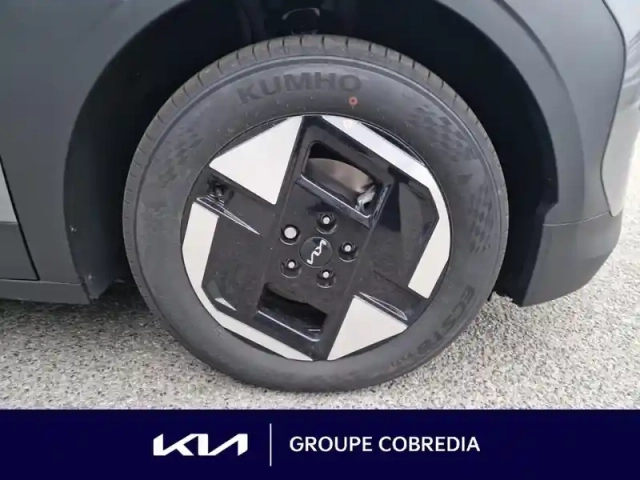 Kia Ev3 204ch 58,3kwh earth 2027 — photo 15