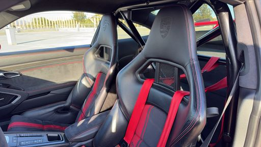 Porsche 911 4.0 500 PDK7 - GT3 – 2017 – 39280 km – Essence – Boîte Automatique — photo 37