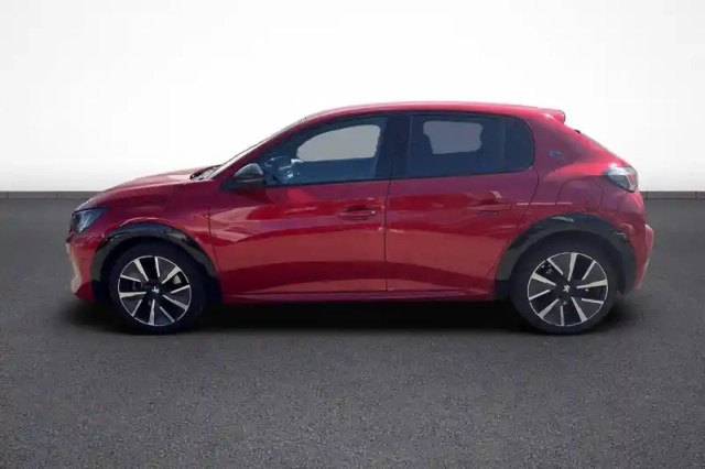 Peugeot 208 electrique 50 kwh 136ch — photo 3