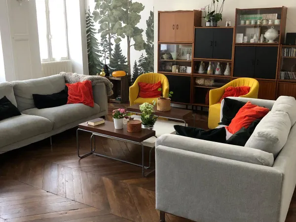 Vends maison 293m² centre-ville de Niort