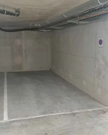 Location Parking couvert