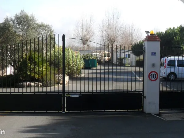 Terrain 100 m² Saint-Hilaire-de-Riez