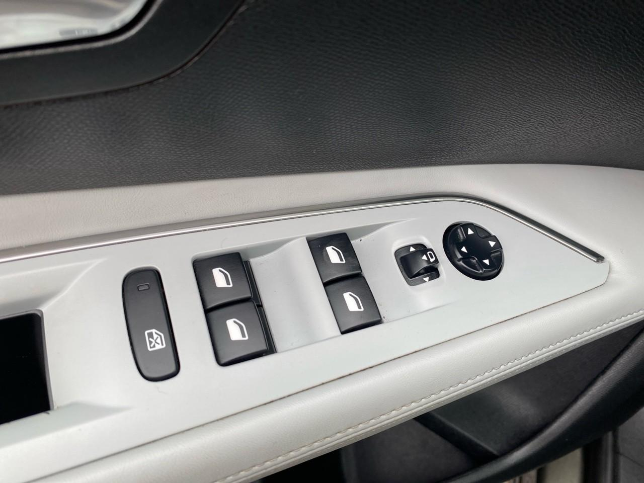 Peugeot 3008 1.2 puretech 130ch allure s&s eat6 — photo 14