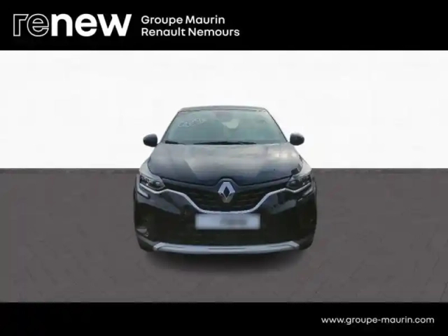Renault Captur 1.0 eco-g 100ch evolution — photo 7