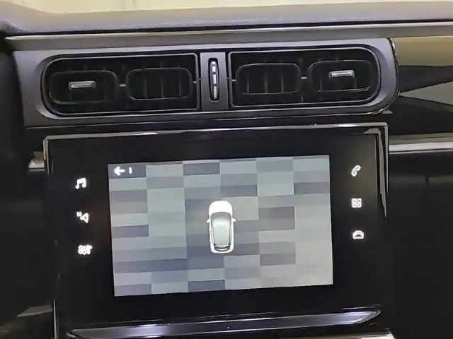 Citroën C3 bluehdi 100 s&amp;s bvm6 auto ecole — photo 25