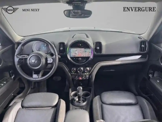 Mini Countryman cooper s 178ch  essential all4 bva8 — photo 5