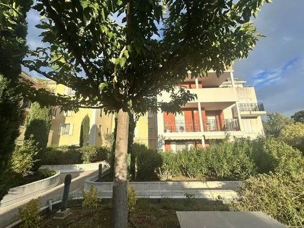 Appartement 2 pièces 51 m²