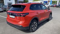 Volkswagen Tiguan 1.5 eHybrid 204ch VW Edition DSG6