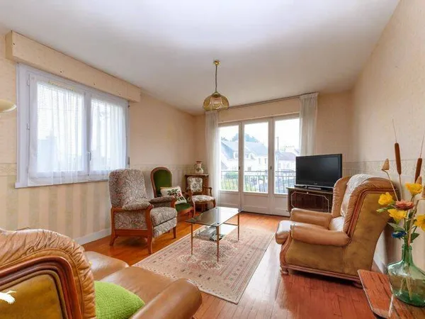 Maison 5 pièces 95 m²