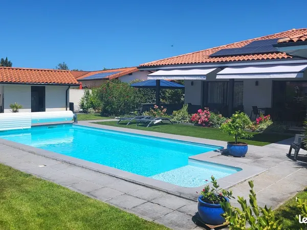 Maison à Vendre Biscarrosse